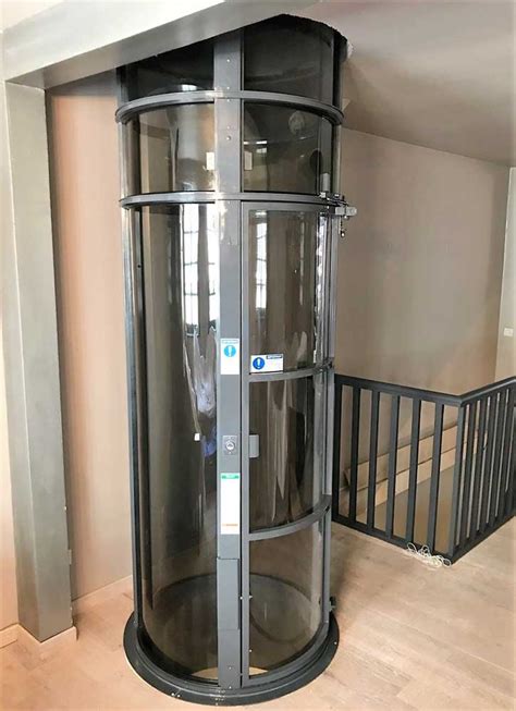 comment installer un ascenseur